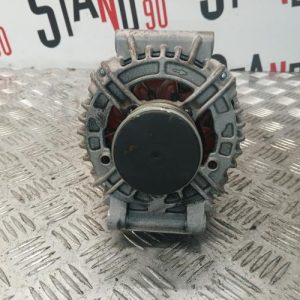 RENAULT LAGUNA 2 PHASE 2