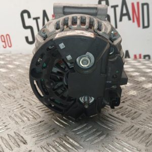 RENAULT LAGUNA 2 PHASE 2