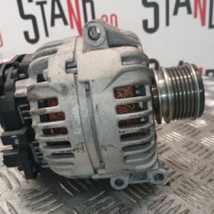 RENAULT LAGUNA 2 PHASE 2