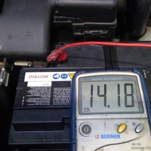 RENAULT LAGUNA 2 PHASE 2