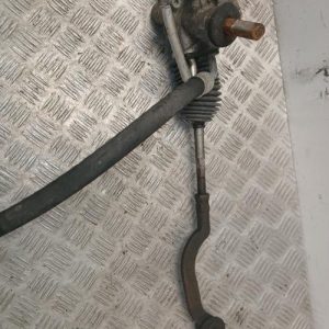 RENAULT LAGUNA 2 PHASE 2