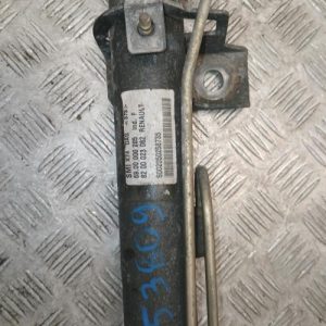 RENAULT LAGUNA 2 PHASE 2