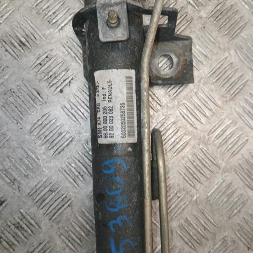 RENAULT LAGUNA 2 PHASE 2