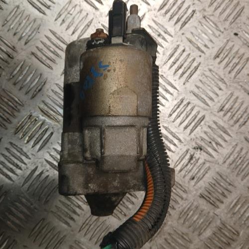 RENAULT LAGUNA 2 PHASE 2