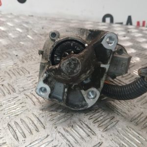 RENAULT LAGUNA 2 PHASE 2