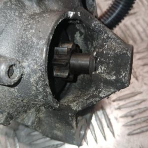 RENAULT LAGUNA 2 PHASE 2