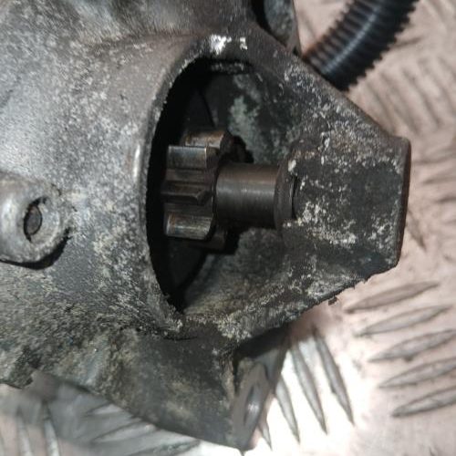 RENAULT LAGUNA 2 PHASE 2