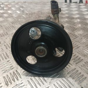 RENAULT LAGUNA 2 PHASE 2