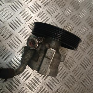 RENAULT LAGUNA 2 PHASE 2