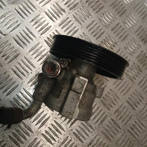 RENAULT LAGUNA 2 PHASE 2