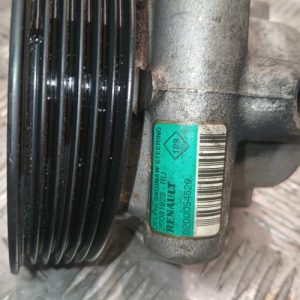 RENAULT LAGUNA 2 PHASE 2