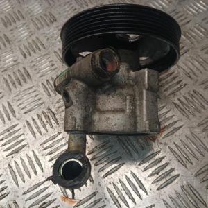 RENAULT LAGUNA 2 PHASE 2