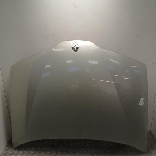 RENAULT LAGUNA 2 PHASE 2