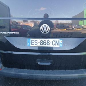 RENAULT LAGUNA 2 PHASE 2