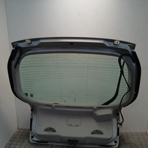 RENAULT LAGUNA 2 PHASE 2