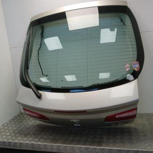 RENAULT LAGUNA 2 PHASE 2