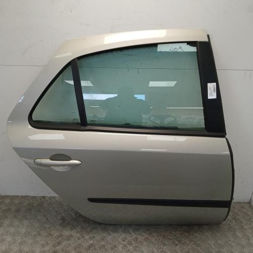 RENAULT LAGUNA 2 PHASE 2