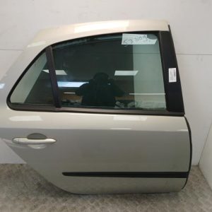 RENAULT LAGUNA 2 PHASE 2