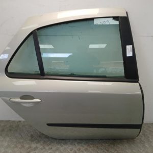 RENAULT LAGUNA 2 PHASE 2