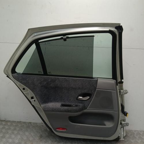 RENAULT LAGUNA 2 PHASE 2