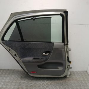 RENAULT LAGUNA 2 PHASE 2