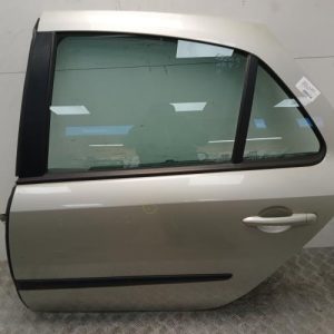 RENAULT LAGUNA 2 PHASE 2