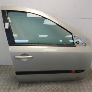 RENAULT LAGUNA 2 PHASE 2