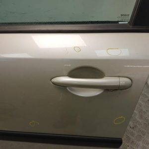 RENAULT LAGUNA 2 PHASE 2