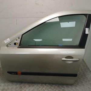 RENAULT LAGUNA 2 PHASE 2