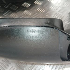 RENAULT LAGUNA 2 PHASE 2