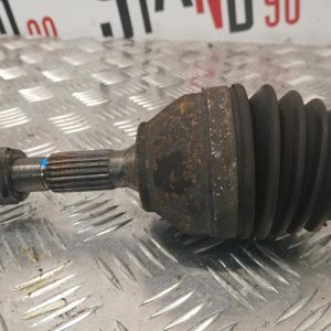 CITROEN C3 2 PHASE 1