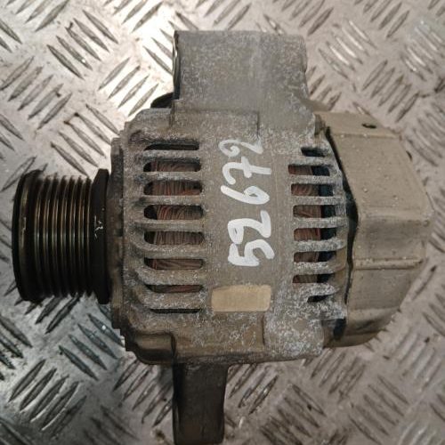 TOYOTA LAND CRUISER 3 J90 PHASE 2