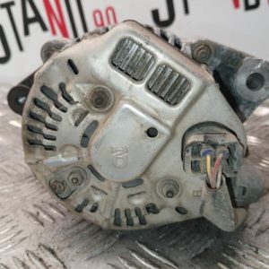 TOYOTA LAND CRUISER 3 J90 PHASE 2