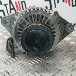 TOYOTA LAND CRUISER 3 J90 PHASE 2