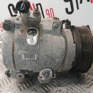 TOYOTA LAND CRUISER 3 J90 PHASE 2