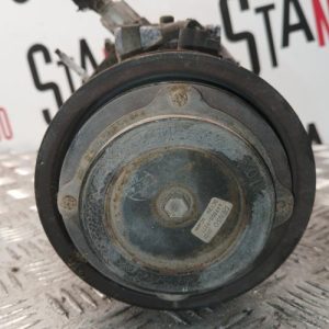 TOYOTA LAND CRUISER 3 J90 PHASE 2