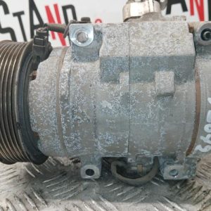 TOYOTA LAND CRUISER 3 J90 PHASE 2