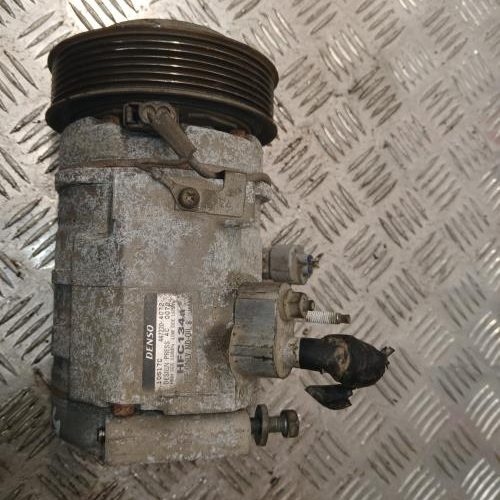 TOYOTA LAND CRUISER 3 J90 PHASE 2