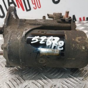 TOYOTA LAND CRUISER 3 J90 PHASE 2