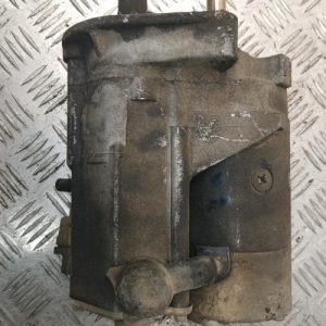 TOYOTA LAND CRUISER 3 J90 PHASE 2