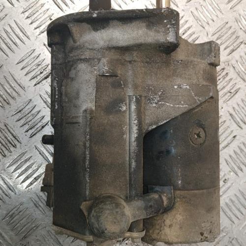 TOYOTA LAND CRUISER 3 J90 PHASE 2