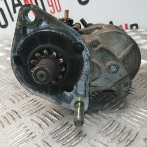 TOYOTA LAND CRUISER 3 J90 PHASE 2