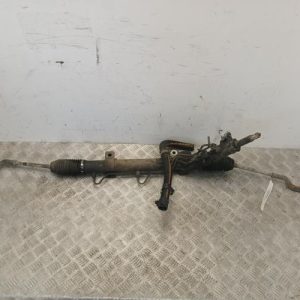 RENAULT TRAFIC 2 PHASE 1