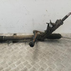 RENAULT TRAFIC 2 PHASE 1