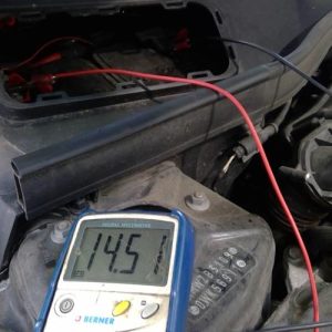 MINI MINI 2 R60 COUNTRYMAN BREAK