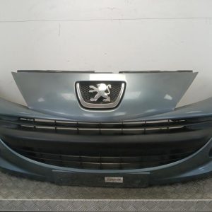 PEUGEOT 207 PHASE 1