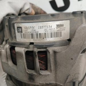 OPEL MOKKA 1 PHASE 1