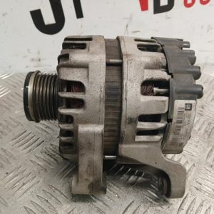 OPEL MOKKA 1 PHASE 1