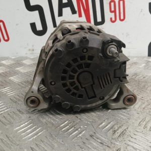 OPEL MOKKA 1 PHASE 1