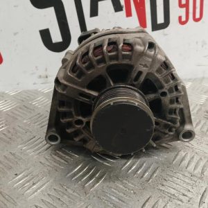 OPEL MOKKA 1 PHASE 1